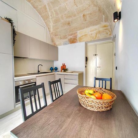 Dimora Barbacana Monopoli Ngoại thất bức ảnh