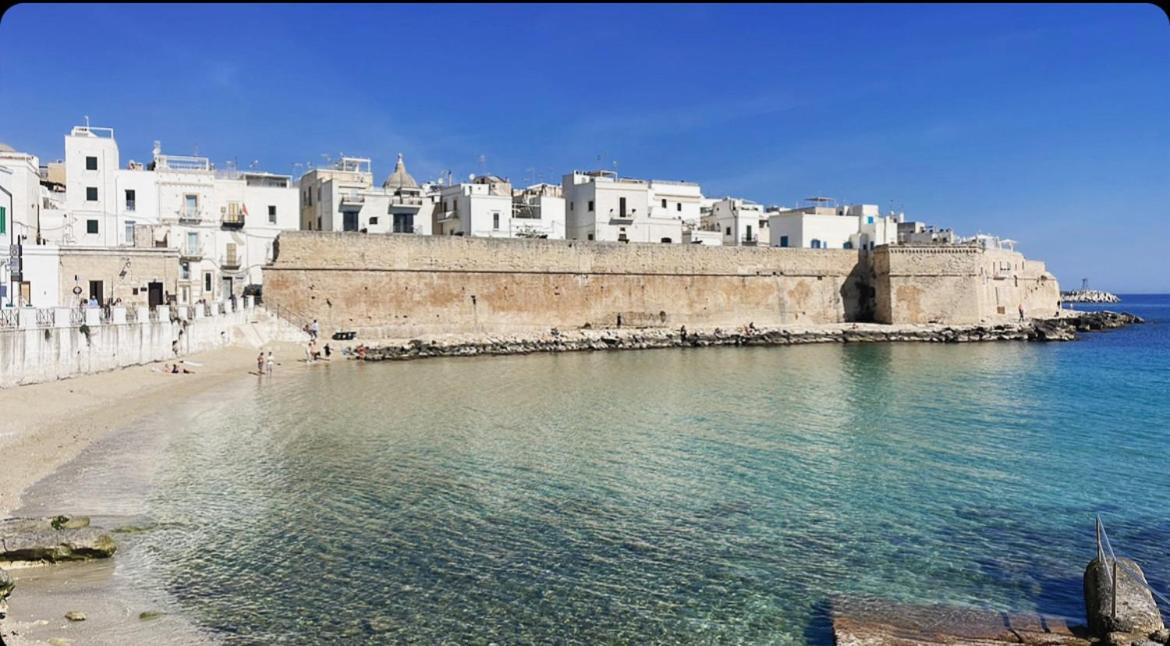 Dimora Barbacana Monopoli Ngoại thất bức ảnh